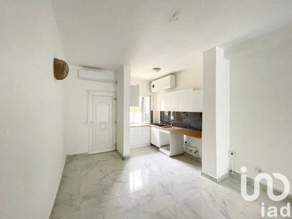 Maison 5 pièces de 86 m² à Bagnolet (93170)