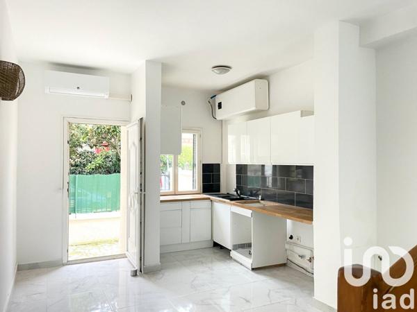 Maison 5 pièces de 86 m² à Bagnolet (93170)