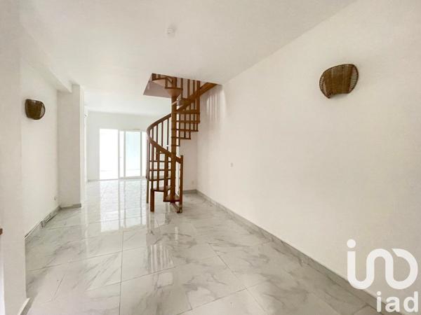 Maison 5 pièces de 86 m² à Bagnolet (93170)