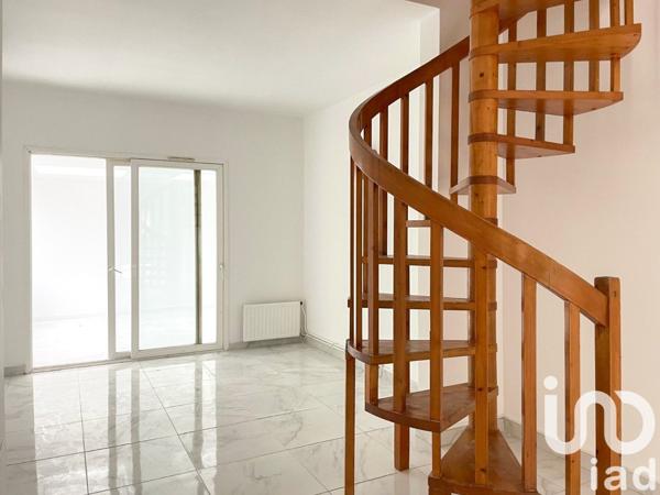 Maison 5 pièces de 86 m² à Bagnolet (93170)