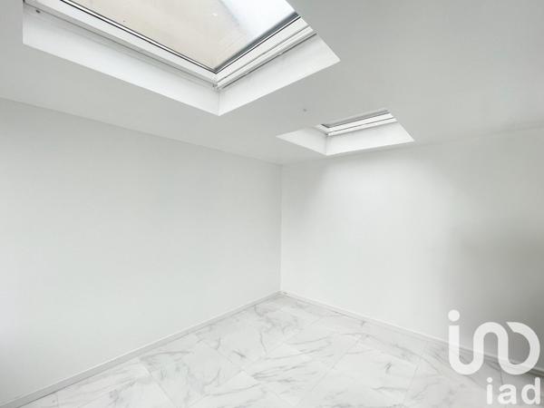 Maison 5 pièces de 86 m² à Bagnolet (93170)