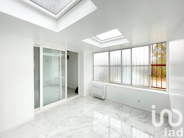 Maison 5 pièces de 86 m² à Bagnolet (93170)