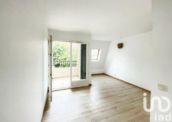 Maison 5 pièces de 86 m² à Bagnolet (93170)