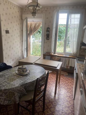 Maison – Quartier Procé