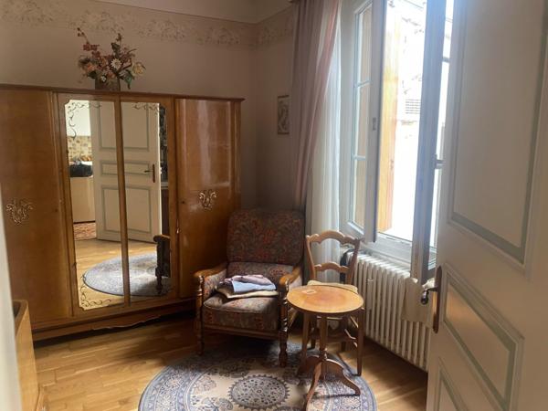 Maison – Quartier Procé
