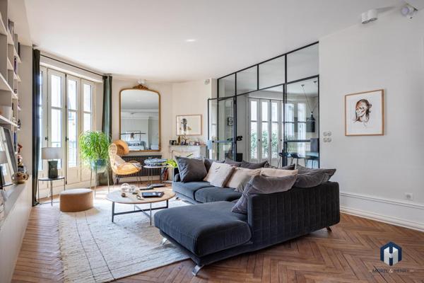Appartement NANTES
