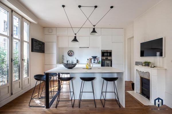 Appartement NANTES