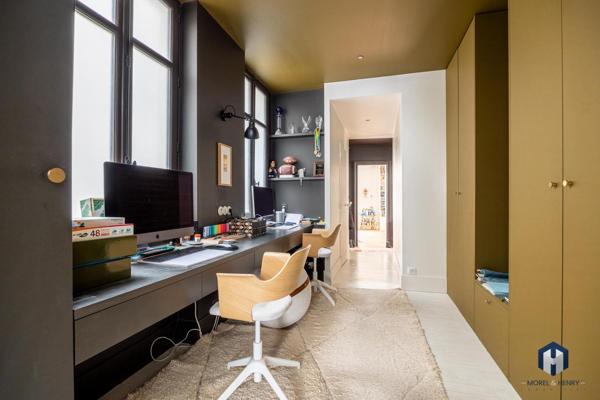 Appartement NANTES