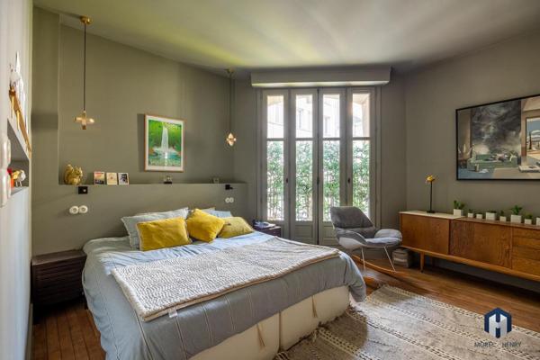 Appartement NANTES