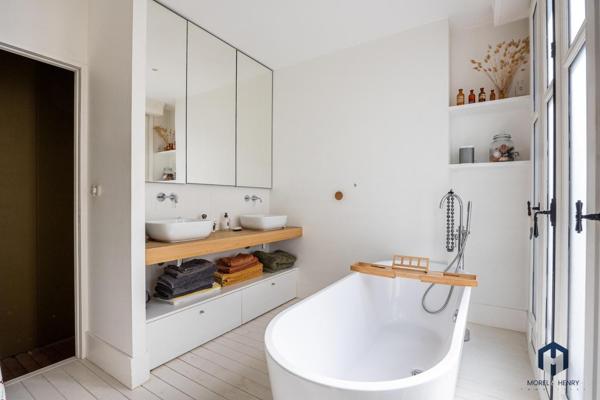 Appartement NANTES