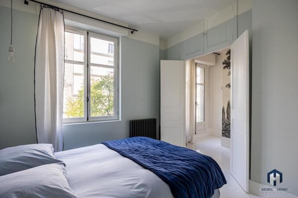 Appartement NANTES