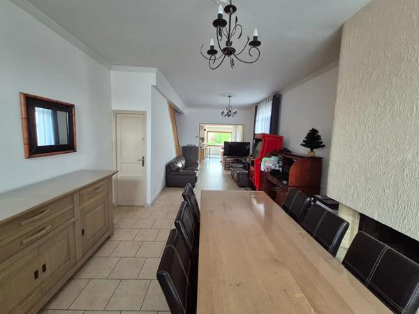 Maison à vendre 7 pièces 122m² Denain (59220)