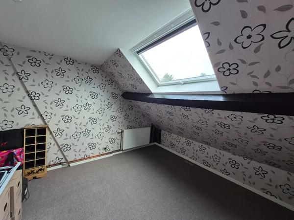 Maison à vendre 7 pièces 122m² Denain (59220)