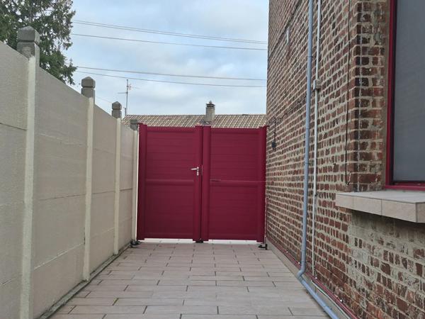 Maison à vendre 7 pièces 122m² Denain (59220)