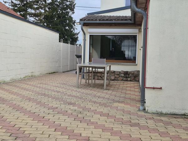 Maison à vendre 7 pièces 122m² Denain (59220)