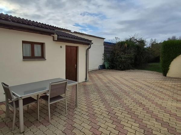 Maison à vendre 7 pièces 122m² Denain (59220)