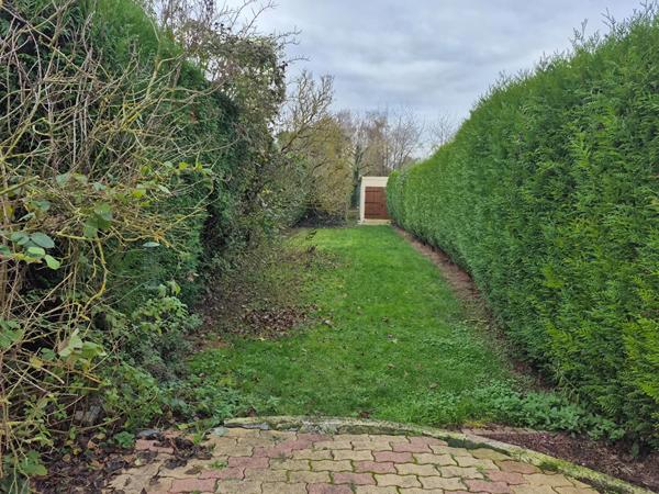 Maison à vendre 7 pièces 122m² Denain (59220)