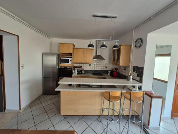 Maison à vendre 7 pièces 122m² Denain (59220)