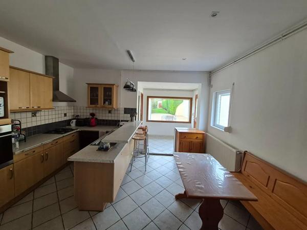 Maison à vendre 7 pièces 122m² Denain (59220)