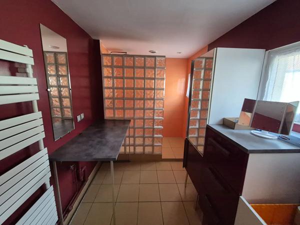Maison à vendre 7 pièces 122m² Denain (59220)