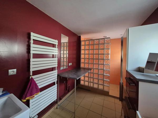 Maison à vendre 7 pièces 122m² Denain (59220)