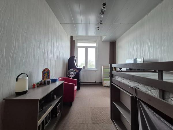 Maison à vendre 7 pièces 122m² Denain (59220)