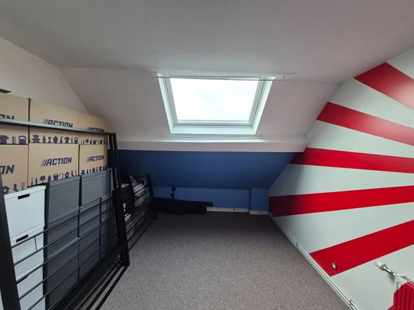 Maison à vendre 7 pièces 122m² Denain (59220)
