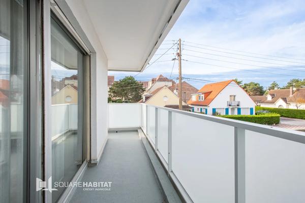 Appartement à vendre 4 pièces 80.03m² Le Touquet-Paris-Plage (62520)