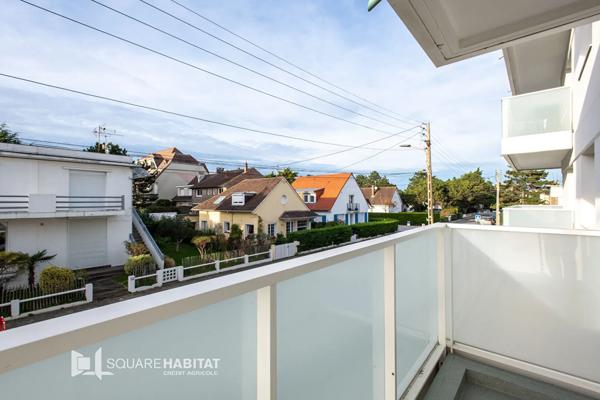 Appartement à vendre 4 pièces 80.03m² Le Touquet-Paris-Plage (62520)