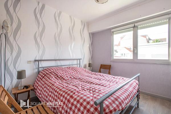 Appartement à vendre 4 pièces 80.03m² Le Touquet-Paris-Plage (62520)