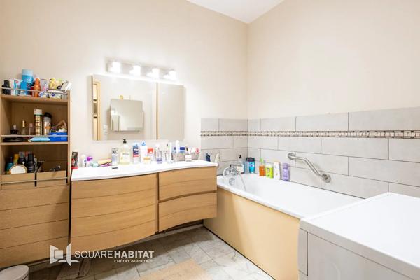 Appartement à vendre 4 pièces 80.03m² Le Touquet-Paris-Plage (62520)