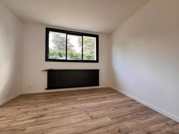 Maison entièrement rénovée 110 m2