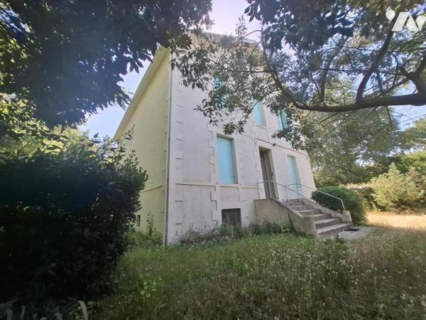 Apt T3 à SAINT GEORGES DE DIDONNE - à 70m à pied de la MER - avec cave et chambre de bonne 