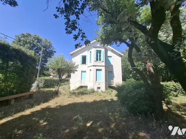 Apt T3 à SAINT GEORGES DE DIDONNE - à 70m à pied de la MER - avec cave et chambre de bonne 