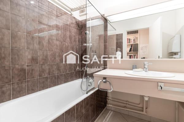 Versailles - NOTRE DAME-ERMITAGE, appartement d'exception de 123 m2.