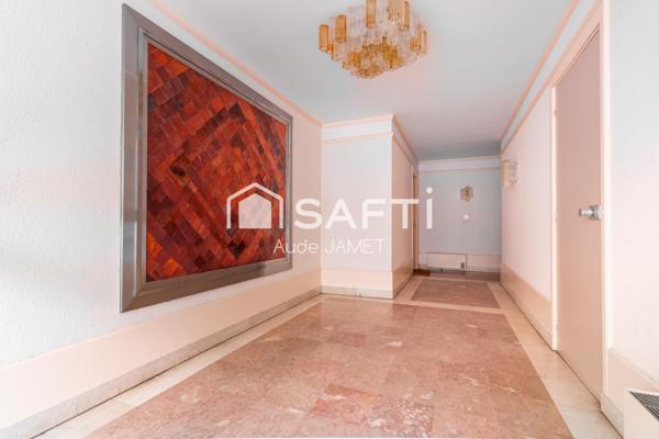 Versailles - NOTRE DAME-ERMITAGE, appartement d'exception de 123 m2.