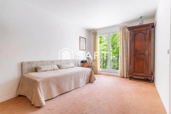 Versailles - NOTRE DAME-ERMITAGE, appartement d'exception de 123 m2.