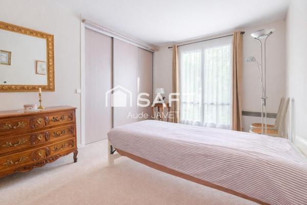 Versailles - NOTRE DAME-ERMITAGE, appartement d'exception de 123 m2.