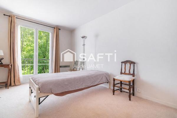 Versailles - NOTRE DAME-ERMITAGE, appartement d'exception de 123 m2.