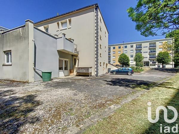 Maison 10 pièces de 430 m² à Farébersviller (57450)