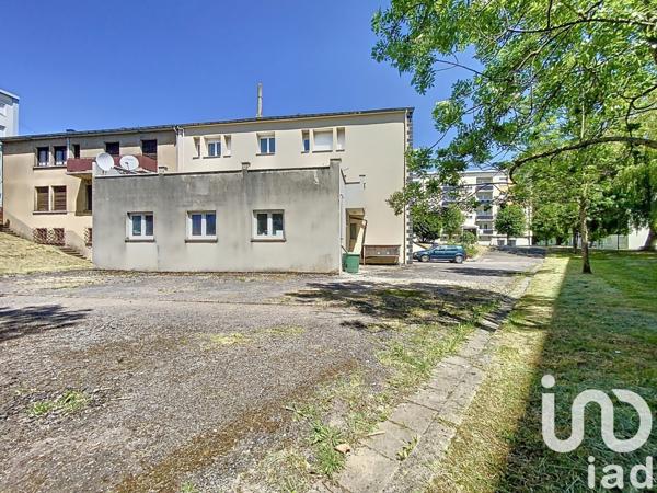Maison 10 pièces de 430 m² à Farébersviller (57450)