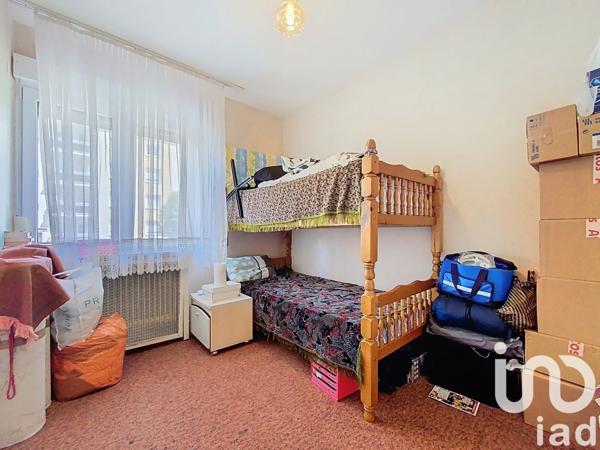 Maison 10 pièces de 430 m² à Farébersviller (57450)