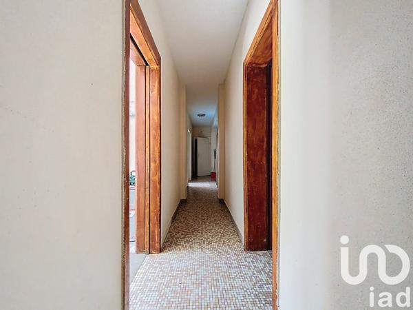 Maison 10 pièces de 430 m² à Farébersviller (57450)