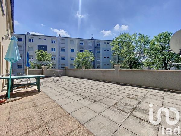 Maison 10 pièces de 430 m² à Farébersviller (57450)