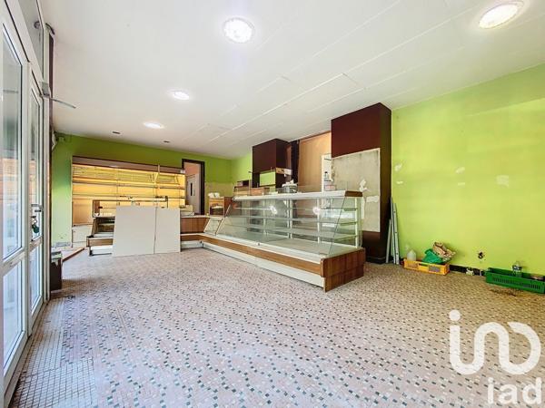 Maison 10 pièces de 430 m² à Farébersviller (57450)