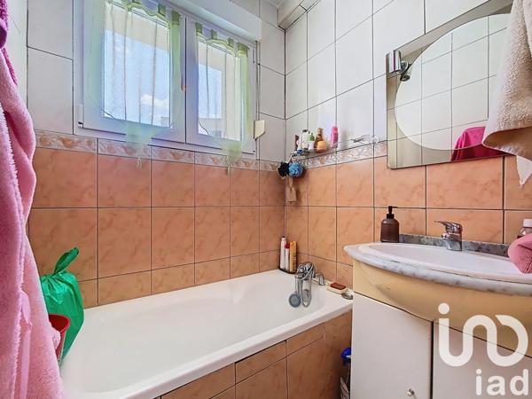 Maison 10 pièces de 430 m² à Farébersviller (57450)