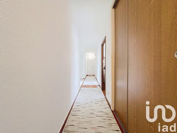 Maison 10 pièces de 430 m² à Farébersviller (57450)