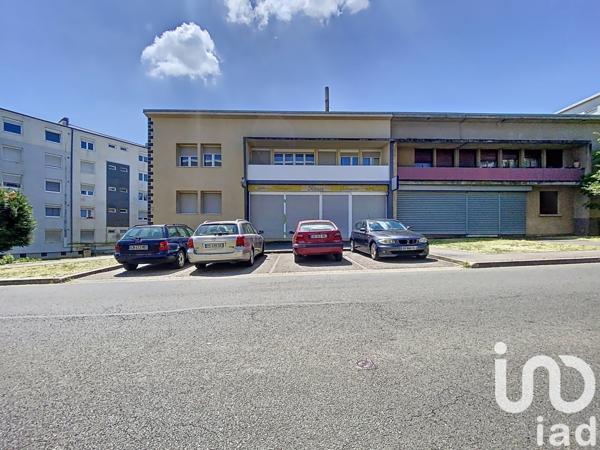 Maison 10 pièces de 430 m² à Farébersviller (57450)