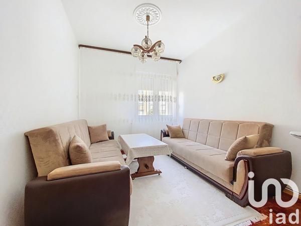 Maison 10 pièces de 430 m² à Farébersviller (57450)