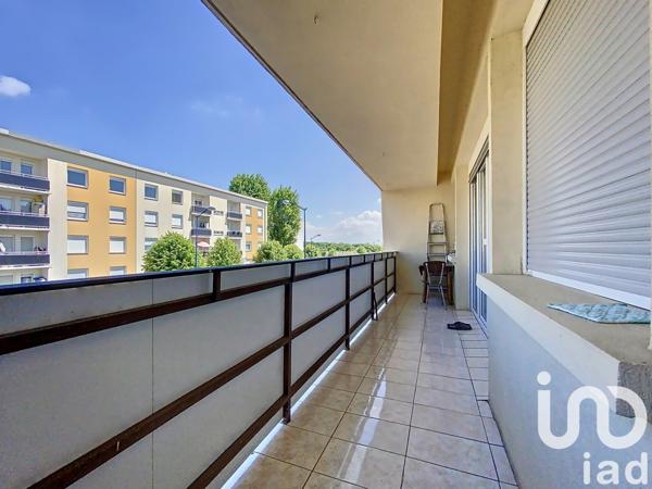 Maison 10 pièces de 430 m² à Farébersviller (57450)